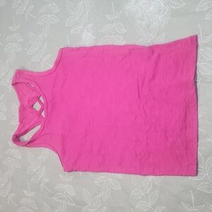 Extremely Me Girls Tank Top